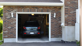 Garage Door Installation at Fort Sheridan, Illinois