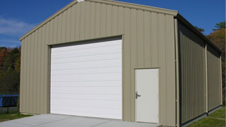 Garage Door Openers at Fort Sheridan, Illinois